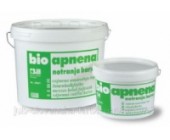 Bio Apnena Barva - Вапняна фарба 5л(8кг)